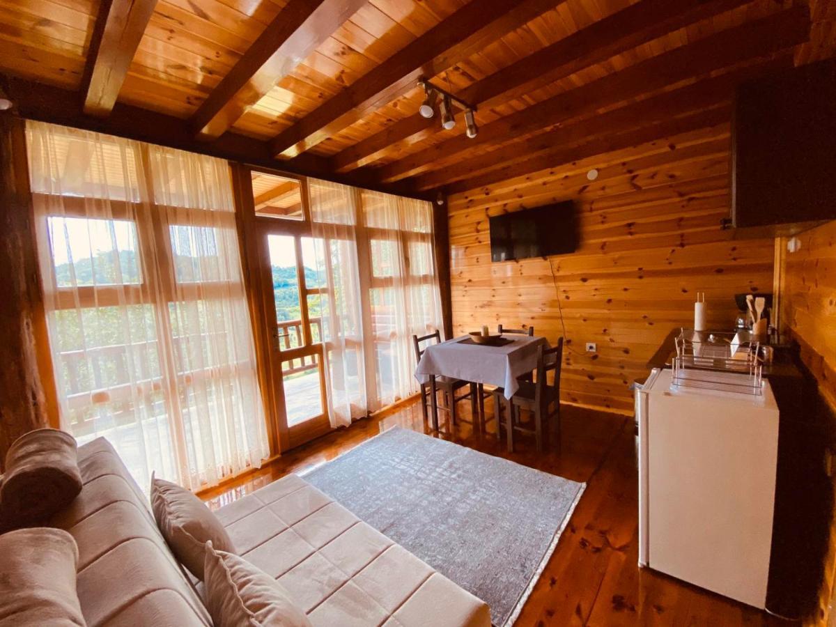 Fern Farm Eco Resort Mojkovac Esterno foto