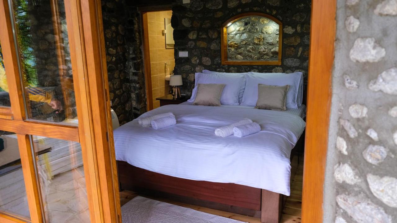 Fern Farm Eco Resort Mojkovac Esterno foto
