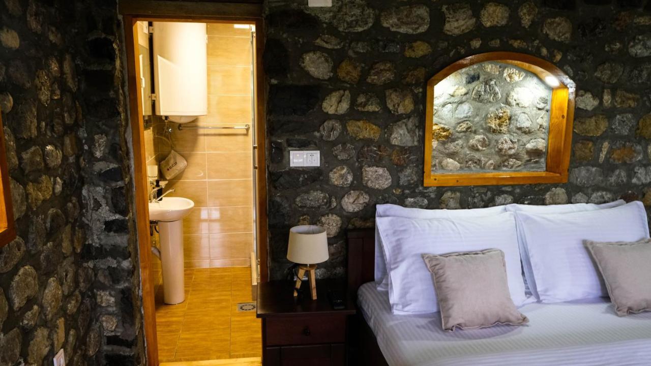 Fern Farm Eco Resort Mojkovac Esterno foto