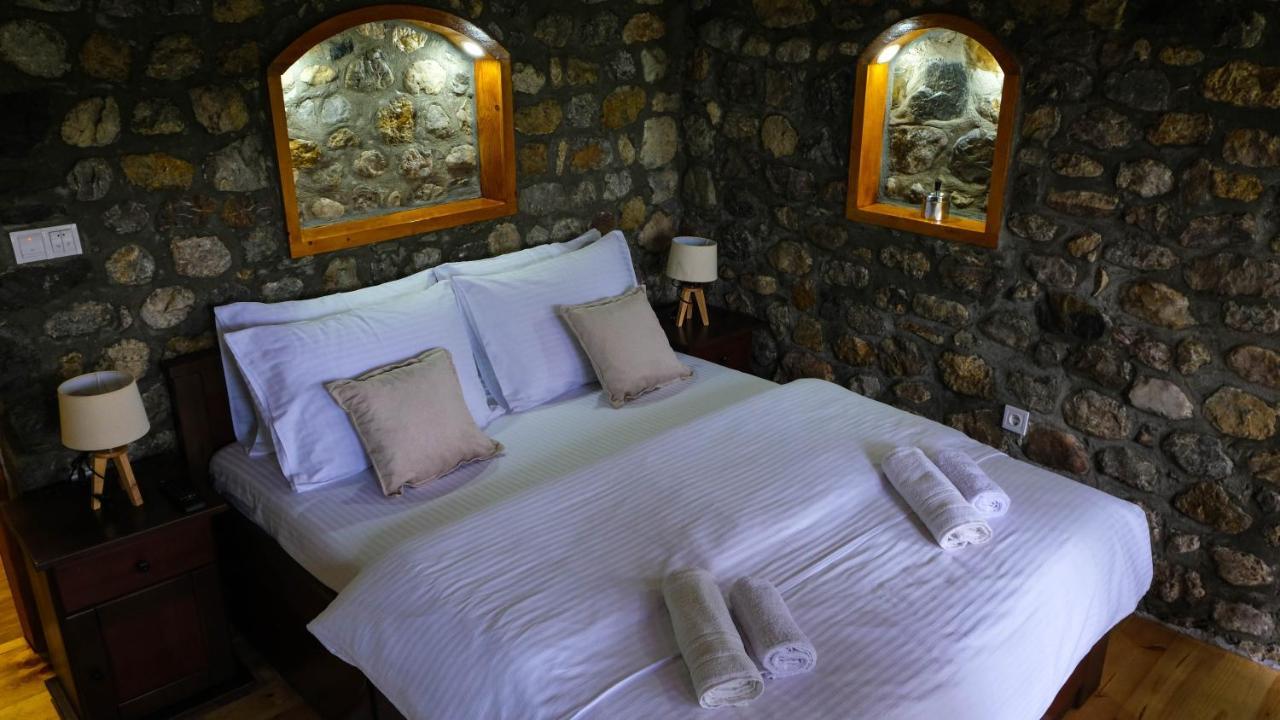 Fern Farm Eco Resort Mojkovac Esterno foto