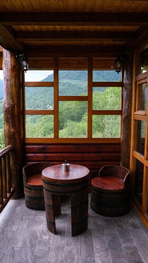 Fern Farm Eco Resort Mojkovac Esterno foto