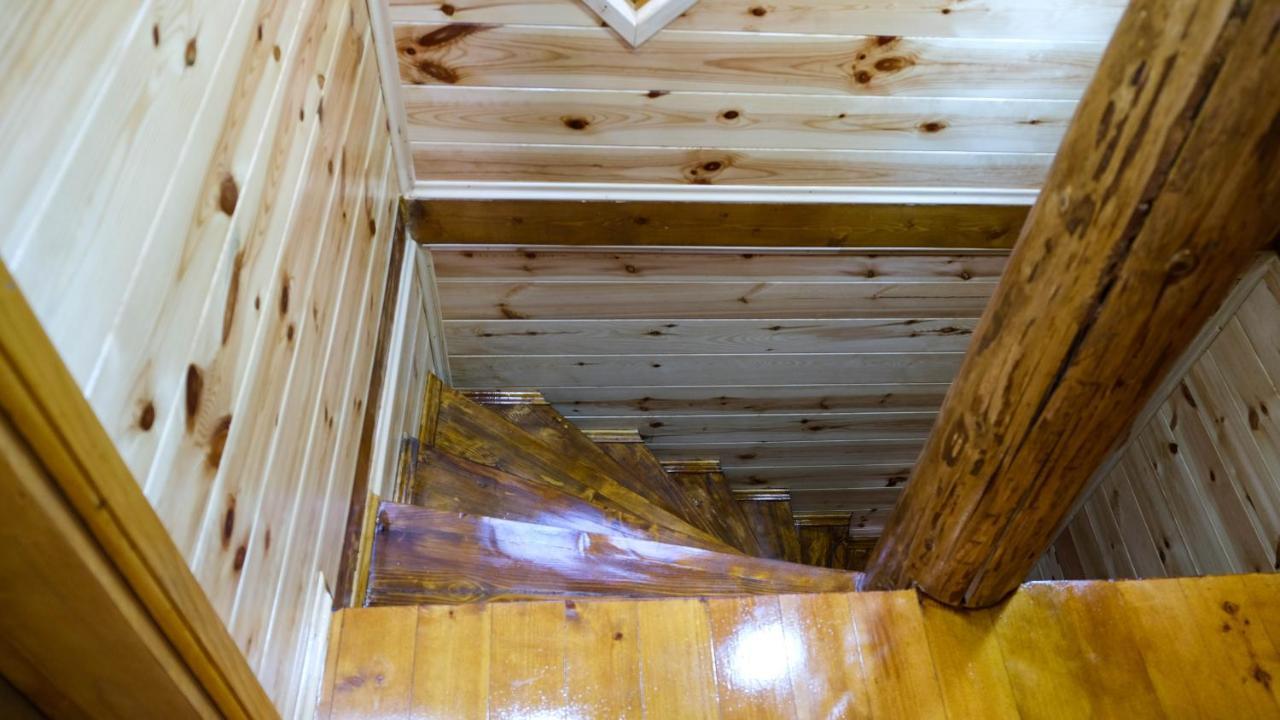 Fern Farm Eco Resort Mojkovac Esterno foto
